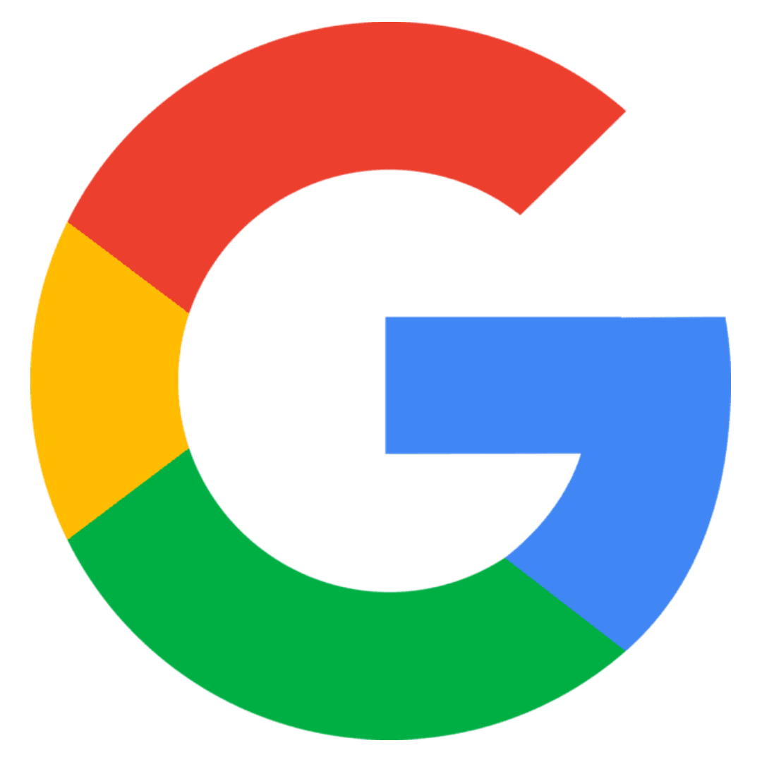 Google Logo
